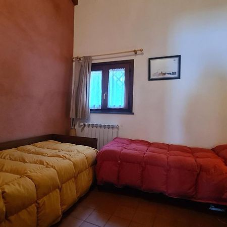 Penzion Casa Etnea Trecastagni Exteriér fotografie