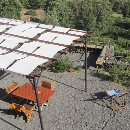 Penzion Casa Etnea Trecastagni Exteriér fotografie